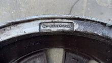 Load image into Gallery viewer, 4x Alufelge 17 Zoll 6.5" 4x108 Citroën I Rim Wheel FEL5043685282bk