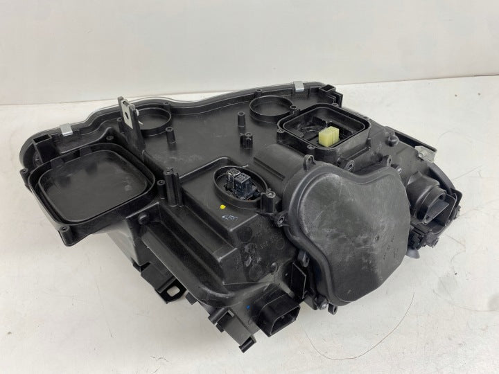 Frontscheinwerfer BMW E93 E92 7273209-07 Xenon Links Scheinwerfer Headlight SCH4360161827un