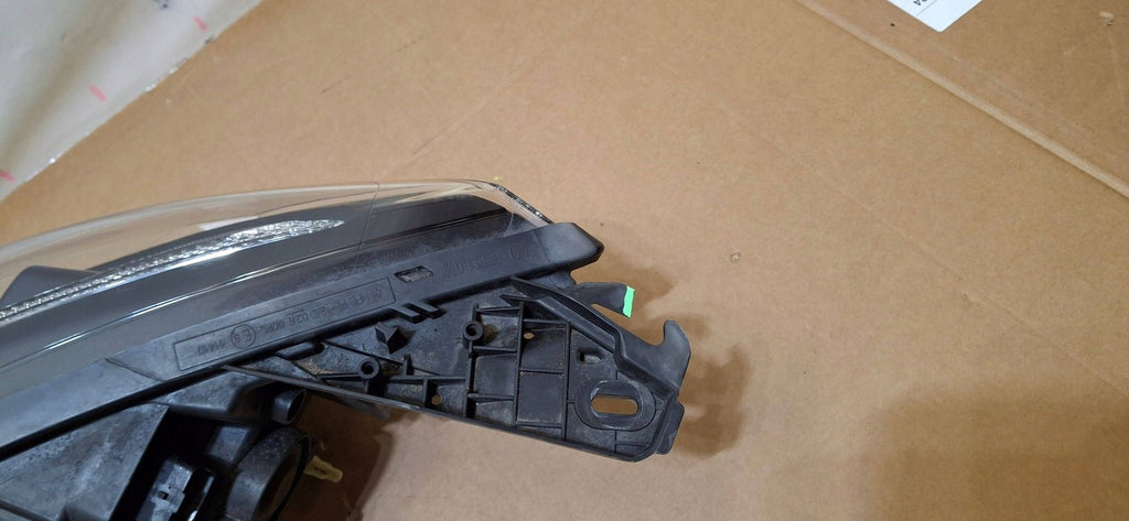 Frontscheinwerfer Renault Espace I V 260104520R LED Rechts Headlight SCH7757329301kd
