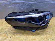 Load image into Gallery viewer, Frontscheinwerfer BMW X5 G05 G06 9481783 LED Links Scheinwerfer Headlight SCH4456074436sy