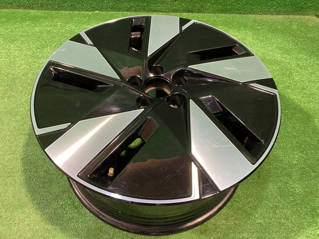 1x Alufelge 19 Zoll 8.5" 5x108 56ET 32294213 Volvo Xc40 Rim Wheel FEL7861578211tm
