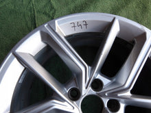 Load image into Gallery viewer, 1x Alufelge 18 Zoll 8.5" 5x112 29ET Glanz Silber 8W0601025FL Audi Allroad B9 FEL9920069758yi