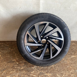 1x Alufelge 16 Zoll 6.5