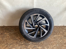 Laden Sie das Bild in den Galerie-Viewer, 1x Alufelge 16 Zoll 6.5" 5x112 5G0601025DM Skoda I Golf Vii Rim Wheel FEL5689059381sj