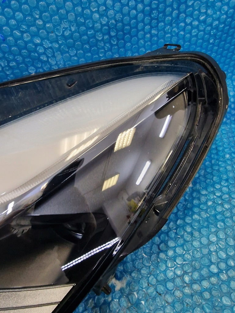 Frontscheinwerfer Tesla Model 3 1514952-00-D LED Links Scheinwerfer Headlight