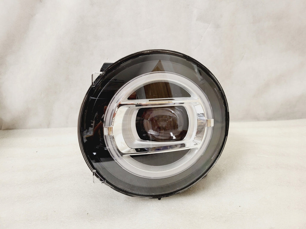 Frontscheinwerfer Mercedes-Benz A4639068702 A4639068802 LED Ein Satz Headlight SCH5465751066kc