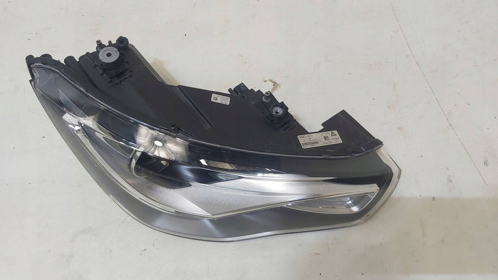 Frontscheinwerfer Audi A1 8X0941004J Bi-Xenon Rechts Scheinwerfer Headlight