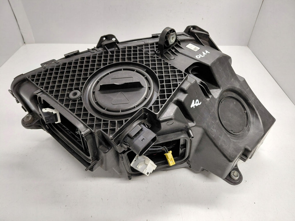 Frontscheinwerfer Mercedes-Benz Glc A2539064903 Links Scheinwerfer Headlight SCH2544669993oh