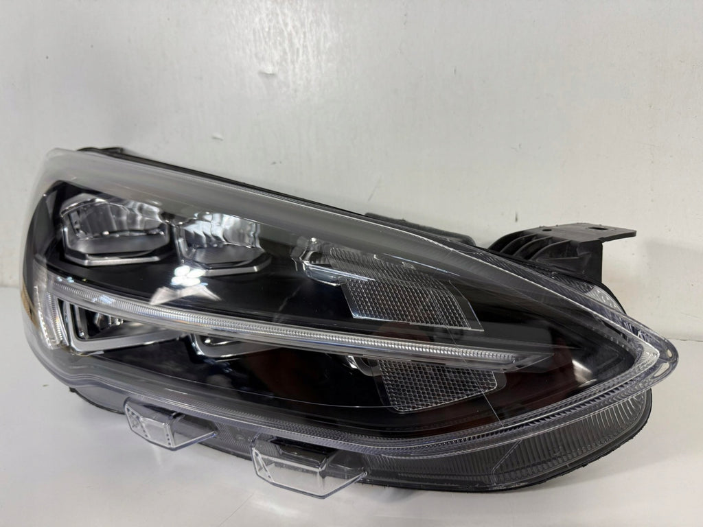 Frontscheinwerfer Ford Focus MX7B-13E014-ED Full LED Rechts Headlight SCH2914560367kp