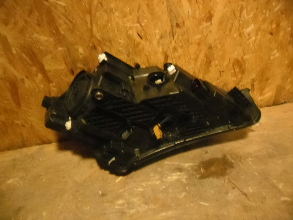 Frontscheinwerfer Skoda Superb III 3V1941015B Xenon Links Scheinwerfer Headlight