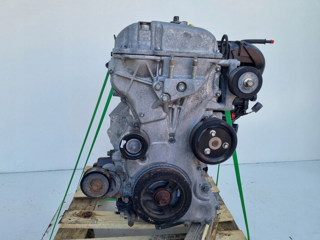 Motor Mazda 6 LF-DE 2.0 155PS 114kW 180TKm 2007 Benzin Engine Komplett