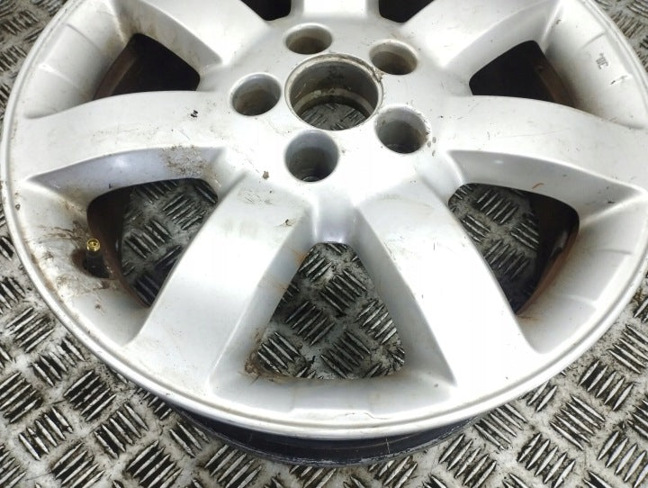1x Alufelge 17 Zoll 5x114.3 SWA765A Honda Cr-V Rim Wheel FEL3178756439fx