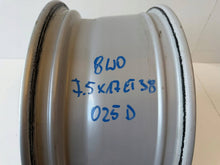 Load image into Gallery viewer, 1x Alufelge 17 Zoll 8W0601025D Audi A4 B9 Rim Wheel FEL2720333034xw
