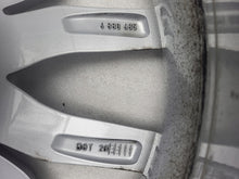 Load image into Gallery viewer, 1x Alufelge 19 Zoll 9.0" 5x112 38ET 6880685 BMW X5 G05 G06 Rim Wheel FEL6408825902bg