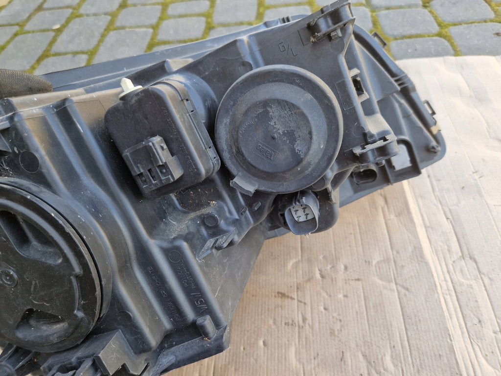 Frontscheinwerfer Volvo Xc90 I 30655907 Links Scheinwerfer Headlight