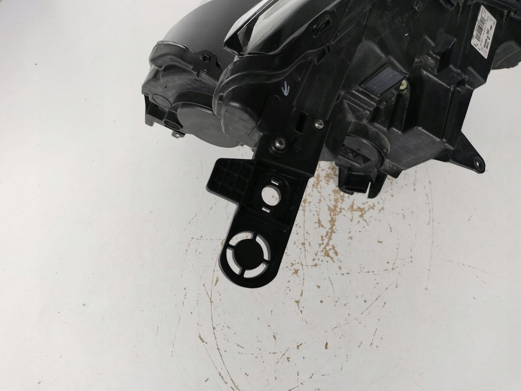 Frontscheinwerfer Citroën C4 III 9830649480 Full LED Links Headlight