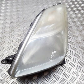 Frontscheinwerfer Toyota Prius Links Scheinwerfer Headlight SCH4910039276ce