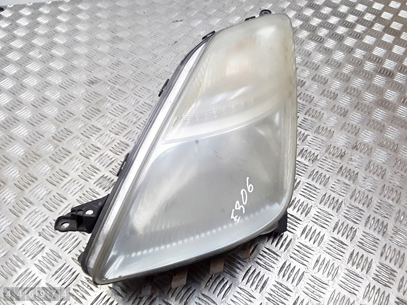 Frontscheinwerfer Toyota Prius Links Scheinwerfer Headlight SCH4910039276ce