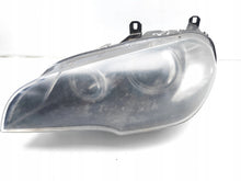 Laden Sie das Bild in den Galerie-Viewer, Frontscheinwerfer BMW X5 4290337 Links Scheinwerfer Headlight SCH4986258805nr