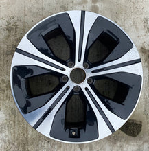 Load image into Gallery viewer, 1x Alufelge 19 Zoll 8.5" 5x112 A1674016300 Mercedes-Benz Gle Rim Wheel FEL3392005819fx