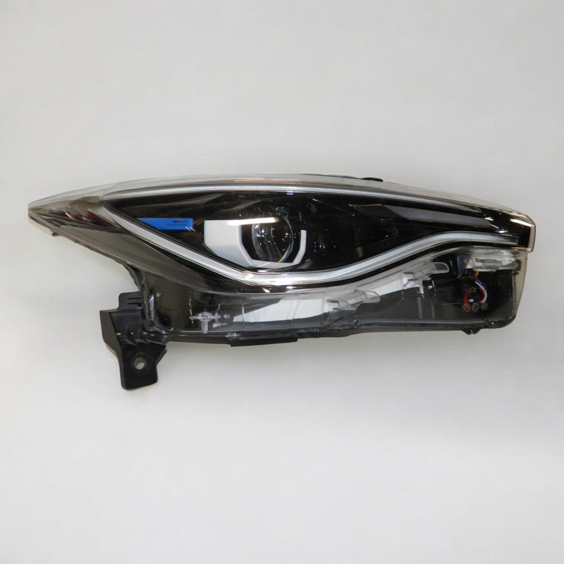 Frontscheinwerfer Renault Zoe 260102384R LED Rechts Scheinwerfer Headlight