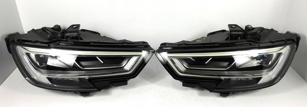 Frontscheinwerfer Audi A3 8V0941033C 8V0941034C LED Ein Satz Headlight SCH7046166390eo