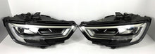 Laden Sie das Bild in den Galerie-Viewer, Frontscheinwerfer Audi A3 8V0941033C 8V0941034C LED Ein Satz Headlight SCH7046166390eo
