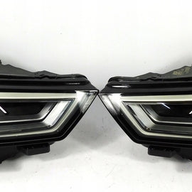 Frontscheinwerfer Audi A3 8V0941033C 8V0941034C LED Ein Satz Headlight SCH3386081514oq