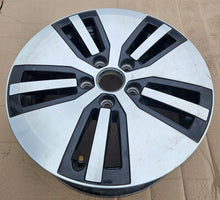Load image into Gallery viewer, 1x Alufelge 16 Zoll 6.5" 5x112 5GE601025 VW Golf Vii Rim Wheel FEL5141545803an
