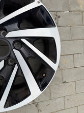 Laden Sie das Bild in den Galerie-Viewer, 1x Alufelge 17 Zoll 7.0" 5x120 55ET 7E0601025T VW Multivan Rim Wheel FEL5579744556df