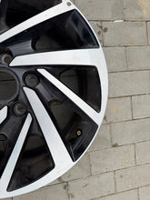 Laden Sie das Bild in den Galerie-Viewer, 1x Alufelge 17 Zoll 7.0" 5x120 55ET 7E0601025T VW Multivan Rim Wheel FEL5579744556df