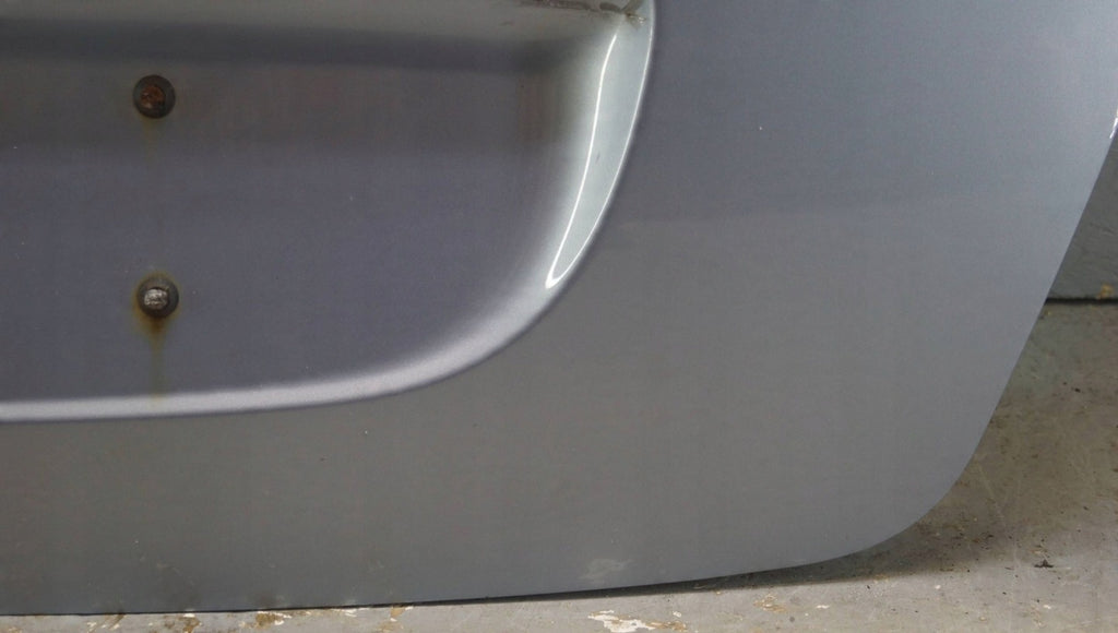 Heckklappe Mercedes-Benz W169 JKM16913 Rückseite kofferraumklappe Tailgate