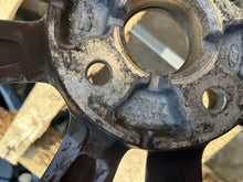 Load image into Gallery viewer, 1x Alufelge 15 Zoll 6.0" 4x100 47ET Glanz 52910-C8800 Hyundai I10 I20 Rim Wheel FEL1090968133zh