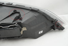 Laden Sie das Bild in den Galerie-Viewer, Frontscheinwerfer Seat Leon 5F1941005B Links Scheinwerfer Headlight SCH3503199098py