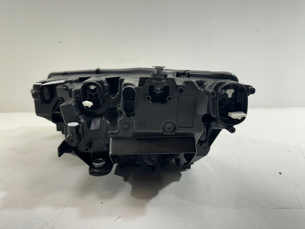 Frontscheinwerfer Skoda Octavia IV 5E494101812 LED Rechts Scheinwerfer Headlight SCH5728730241ku