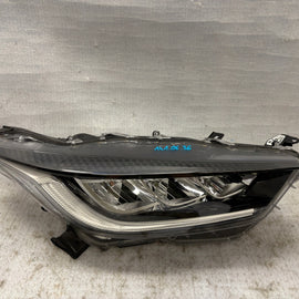 Frontscheinwerfer Toyota Yaris Full LED Rechts Scheinwerfer Headlight SCH4622355704rp