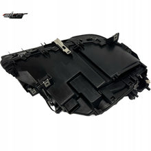 Load image into Gallery viewer, Frontscheinwerfer BMW 7 F01 6554110002 Links Scheinwerfer Headlight SCH9803200043nr