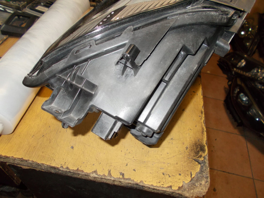 Frontscheinwerfer Volvo Xc60 II 31420412 LED Rechts Scheinwerfer Headlight SCH7587584261cr