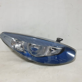 Frontscheinwerfer Renault Fluence 260102708R Rechts Scheinwerfer Headlight SCH1330936496pj
