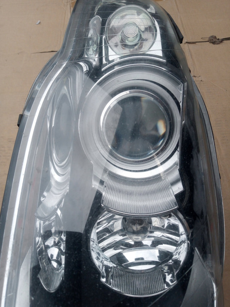 Frontscheinwerfer Audi A4 B7 8E0941030BP Rechts Scheinwerfer Headlight SCH8180346947rn
