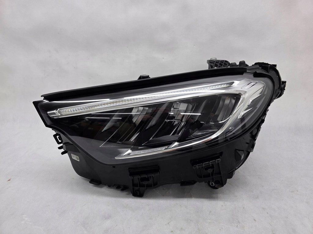 Frontscheinwerfer Mercedes-Benz Glc A2549061500 Links Scheinwerfer Headlight SCH9113434841xy