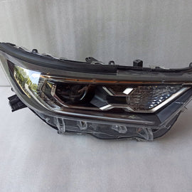 Frontscheinwerfer Toyota RAV-4 Full LED Rechts Scheinwerfer Headlight SCH8993424801xv