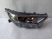 Load image into Gallery viewer, Frontscheinwerfer Toyota RAV-4 Full LED Rechts Scheinwerfer Headlight SCH8993424801xv