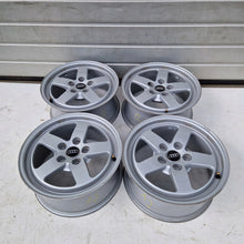 Load image into Gallery viewer, 4x Alufelge 16 Zoll 7.0&quot; 5x112 35ET Audi C5 A4 B6 B7 Rim Wheel