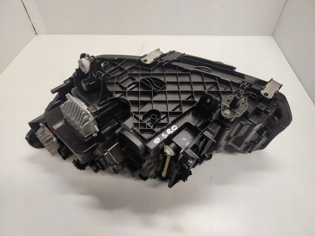 Frontscheinwerfer BMW G32 9850542-07 Laser Rechts Scheinwerfer Headlight SCH6377010621ag