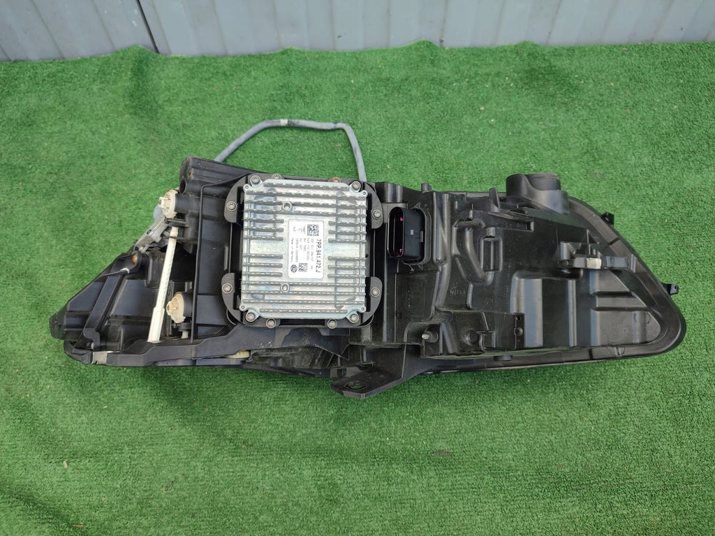 Frontscheinwerfer Audi A6 C7 4G0941034H LED Rechts Scheinwerfer Headlight SCH4284921907pu