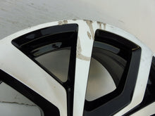 Laden Sie das Bild in den Galerie-Viewer, 1x Alufelge 18 Zoll 7.5" 5x100 51ET Glanz Schwarz 2G0601025AC VW Polo Rim Wheel FEL2159203399wd