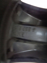 Load image into Gallery viewer, 1x Alufelge 16 Zoll 6.5" 5x120 22ET Glanz 6883515 BMW 3 G21 G20 Rim Wheel FEL5381636677hc