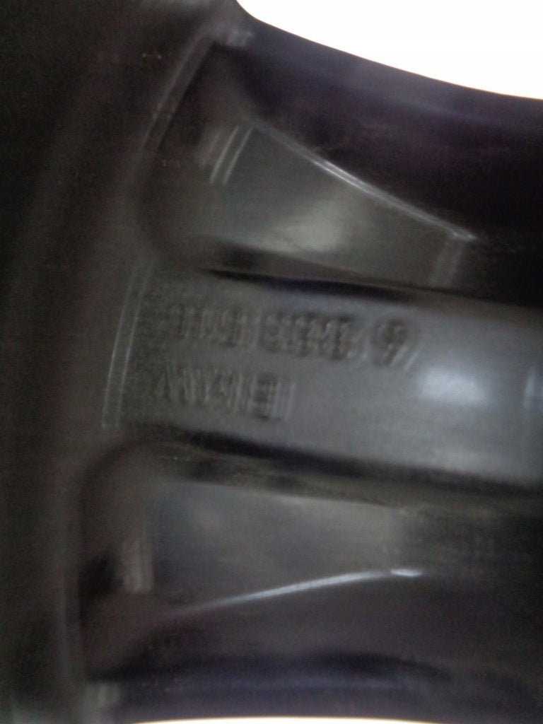 1x Alufelge 16 Zoll 6.5" 5x120 6883515 BMW 3 G21 G20 Rim Wheel FEL3153273407gm