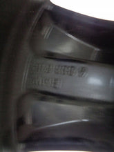 Laden Sie das Bild in den Galerie-Viewer, 1x Alufelge 16 Zoll 6.5" 5x120 6883515 BMW 3 G21 G20 Rim Wheel FEL3153273407gm